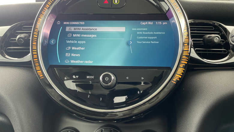 MINI Hatchback 1.5 Cooper Classic 3dr Auto Petrol Hatchback